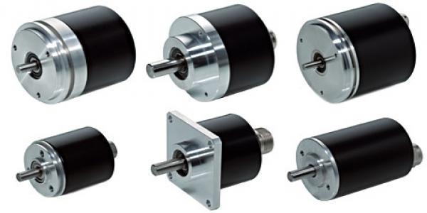 AMI Encoder