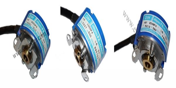 Tamagawa Encoder