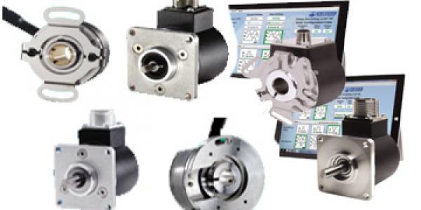 British Encoder