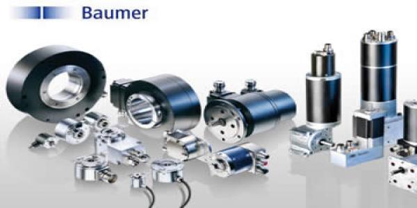 BAUMER
