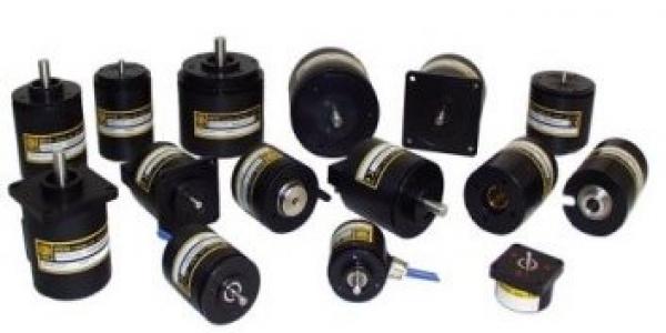 ELCIS ENCODER