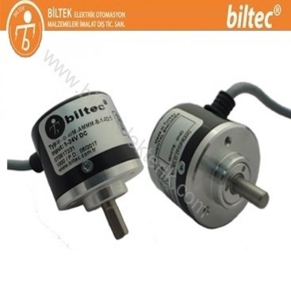  Encoder 30 gövde B-G milli serisi - Biltec