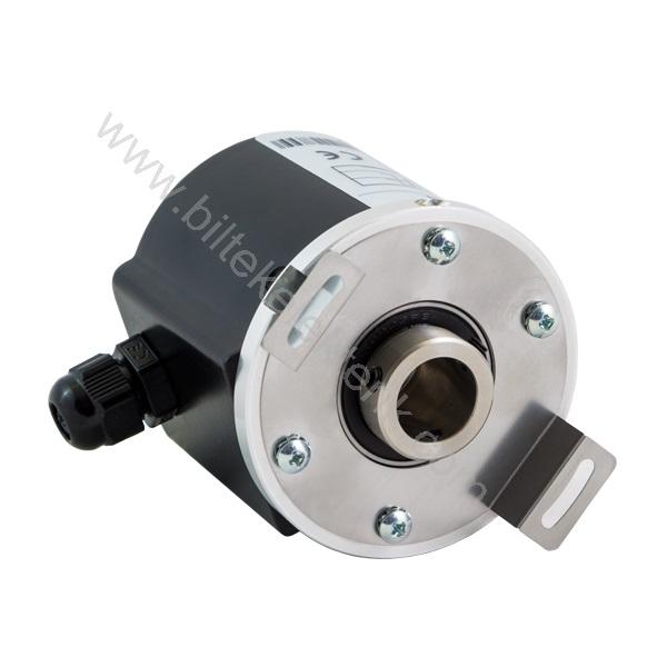 Elap RE450 Serisi Artımlı Encoder
