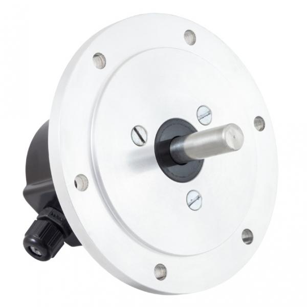 Elap REM530  Serisi Artımlı Encoder