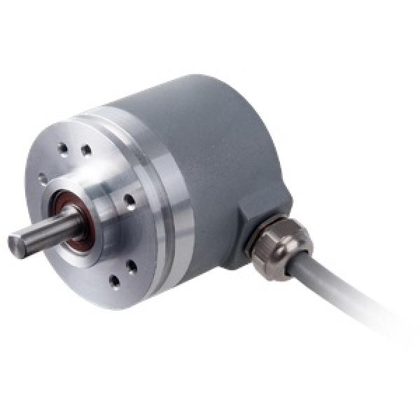 Elco EV40A Serisi  Artımlı Encoder