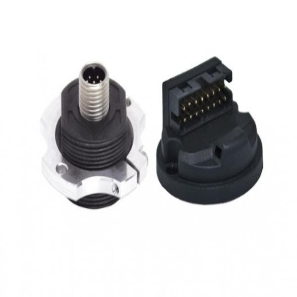 British Encoder Modülleri