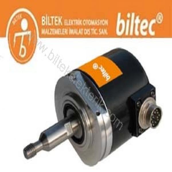 Encoder BTC-1XP8001-1 BTC-1XP8001-2 58 Gövde Milli Serisi - biltec