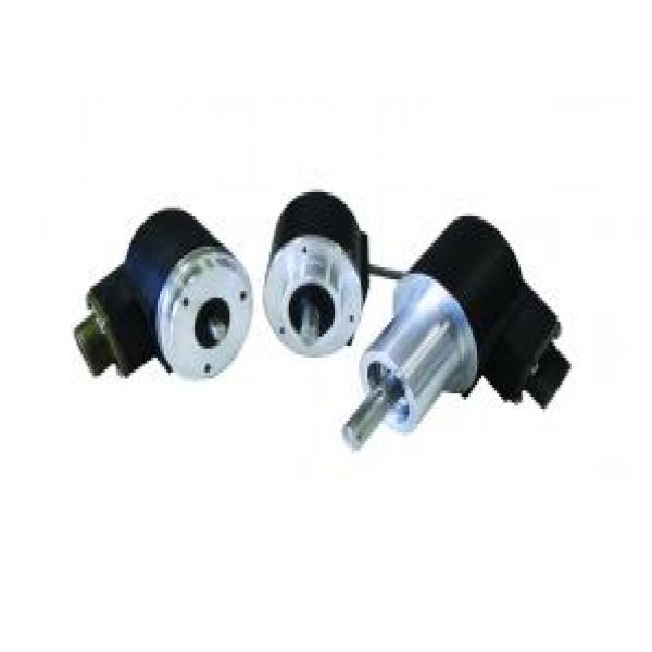 Eltra  EL 58 B / C / H / T Serisi Döner Artımlı Encoder