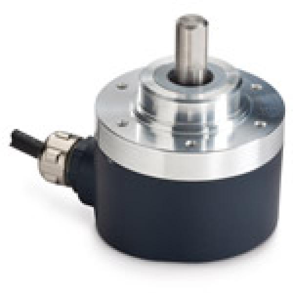 Model GHM5 Şaftlı Artımlı Encoder