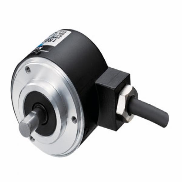 Koyo TRD-NA Serisi Kompakt tip Rotary Enkoderler
