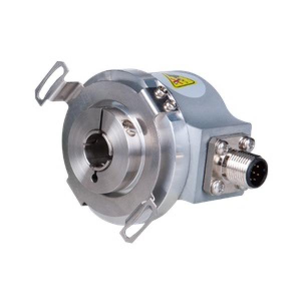 Elco EV50P Serisi Artımlı Encoder