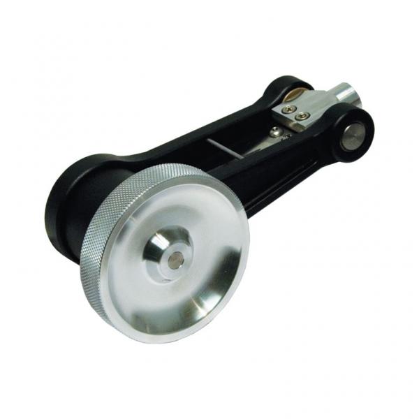 Model TR3  Doğrusal Ölçüm Çözümlü Encoder