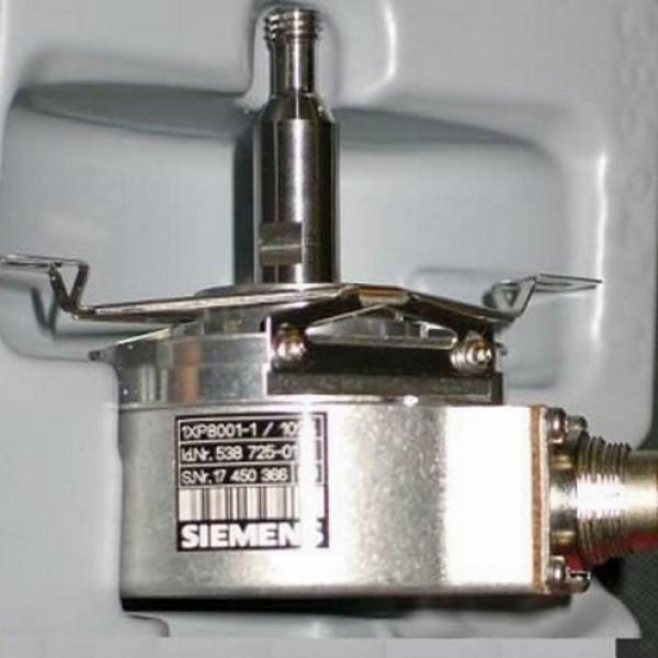 Siemens 1XP8001-1 / 1024 Gövde Milli Encoder HTL