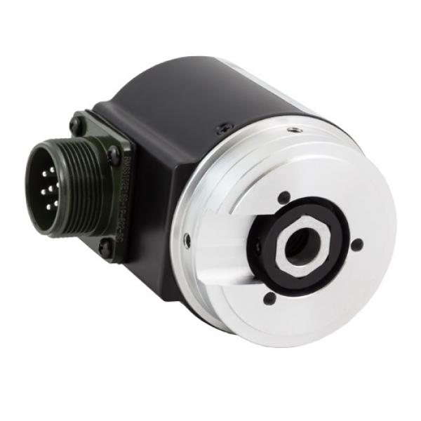 Elap RE400 Serisi Artımlı Encoder