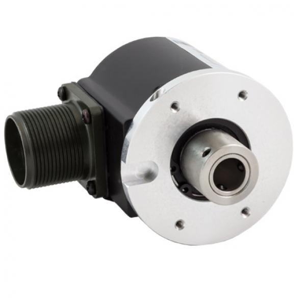 Elap RE410 Serisi Artımlı Encoder