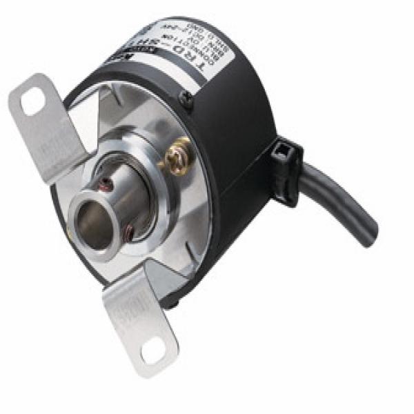 Koyo TRD-SH Serisi İçi boş mil ile çok kompakt tip  Rotary Enkoderler