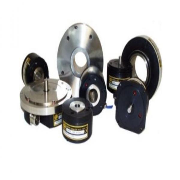 ELCIS I04 Serisi Incremental Encoder