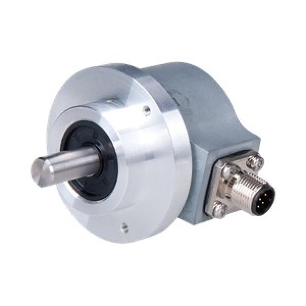 Elco EV50A Serisi Artımlı Encoder