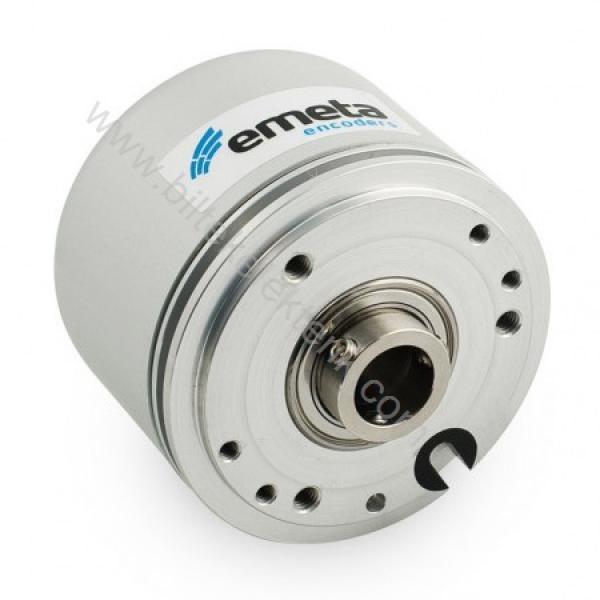 EMETA MA368 Serisi Robust, Artımlı Encoder