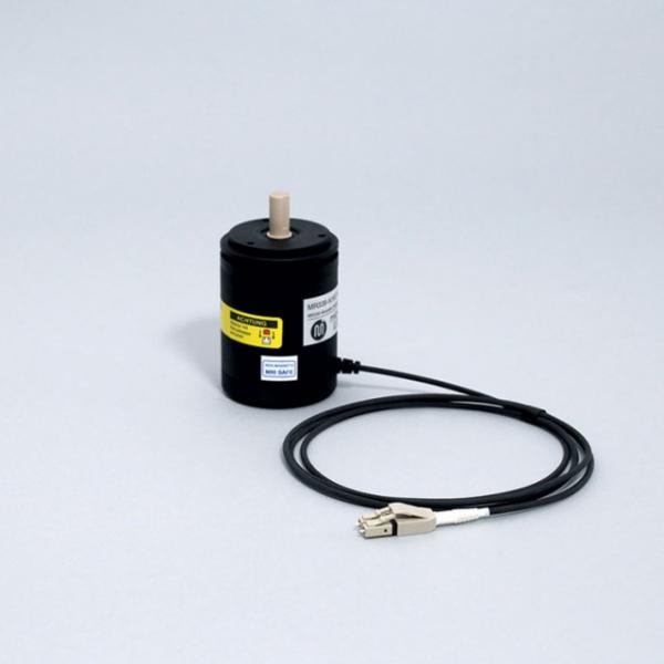Micronor MR430 Serisi Fiber Optik Mutlak Döner Encoder