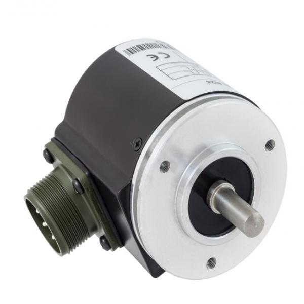 Elap REM510 Serisi Artımlı Encoder