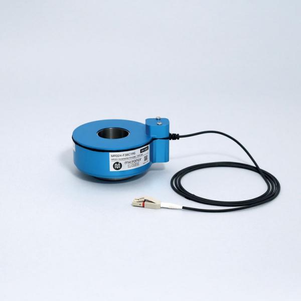 MR344 İçi Boş Şaft Encoder