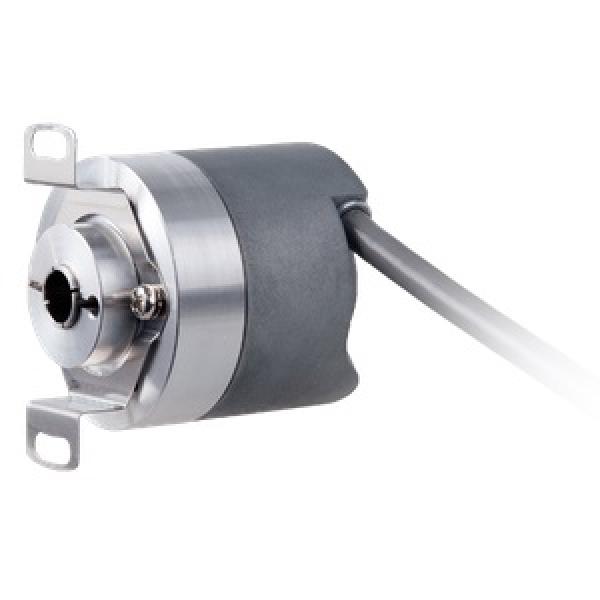 Elco EV40P Serisi  Artımlı Encoder