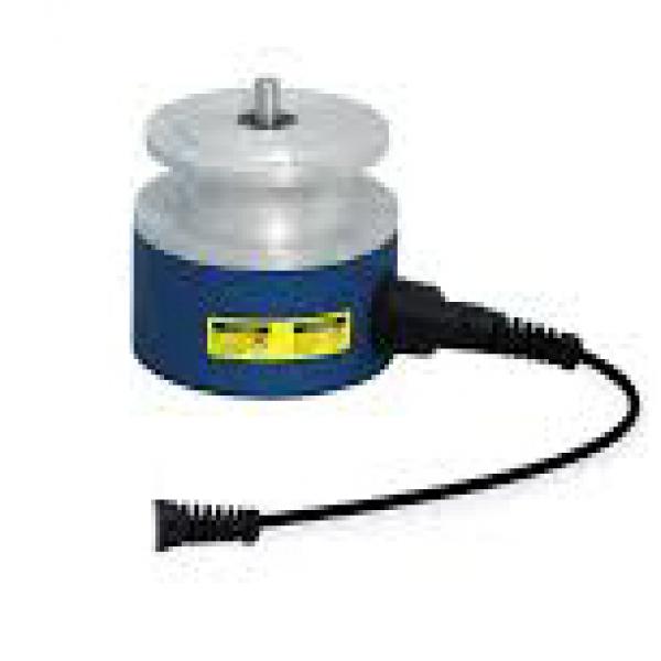 MR345 Yüksek Çözünürlüklü Döner Encoder