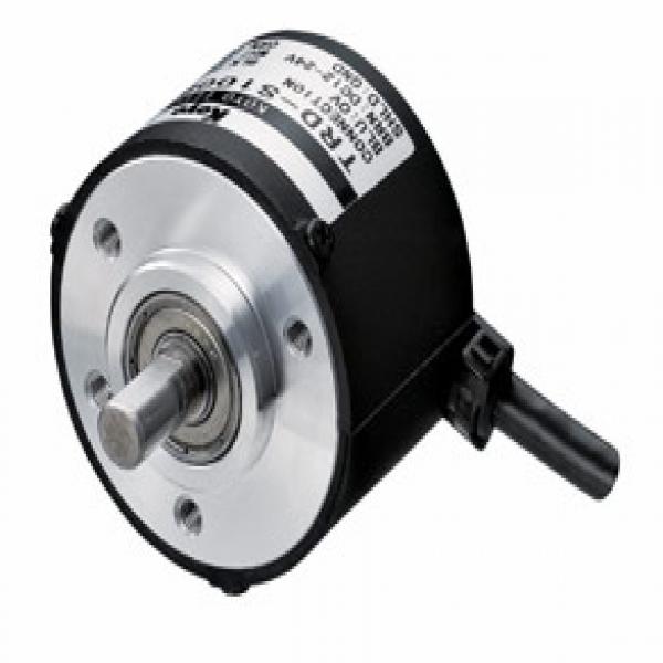 Koyo TRD-S Serisi Çok kompakt tip Rotary Enkoderler