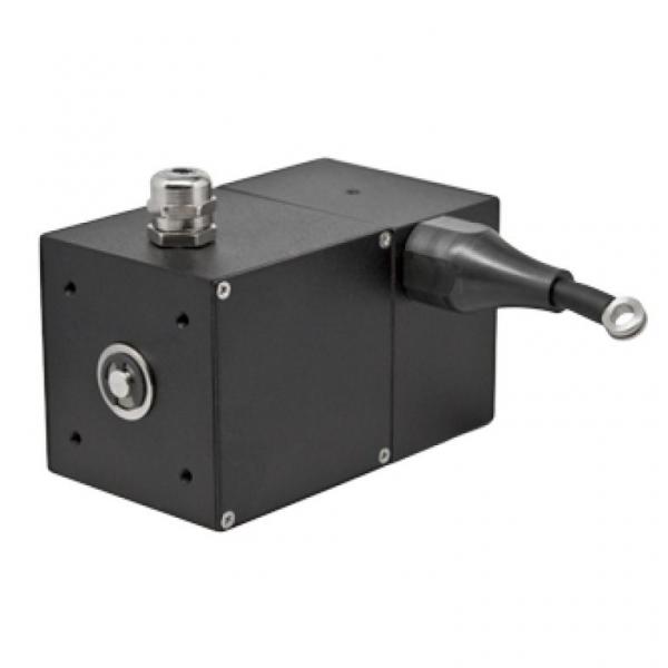 Model LCE  Doğrusal Ölçüm Çözümlü Encoder