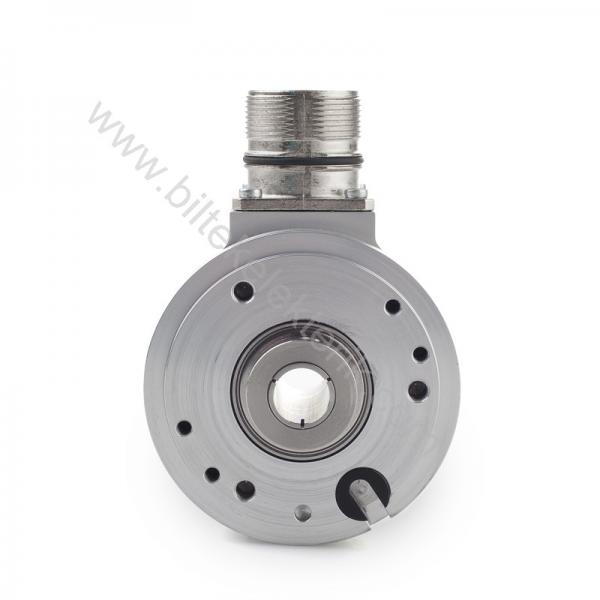 EMETA MA240 Serisi İçi boş mil, Artımlı Encoder