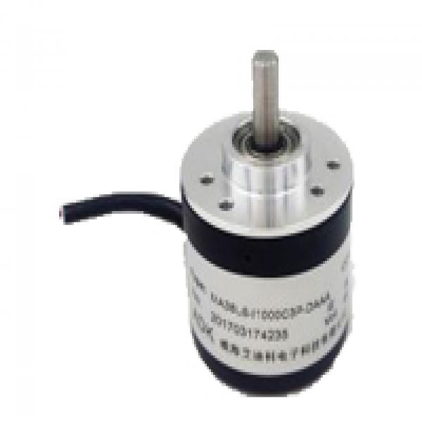 Anahtarlı 11mm Döner Kodlayıcı