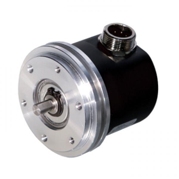 Autonics E58 Serisi Incremental Encoder