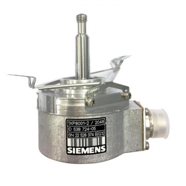 Siemens 1XP8001-2 / 1024 Gövde Milli Encoder TTL