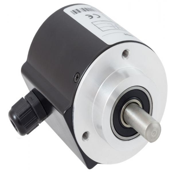 Elap RE540 Serisi Artımlı Encoder