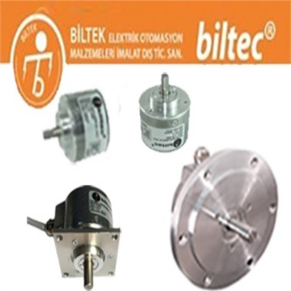 Encoder Milli Serileri