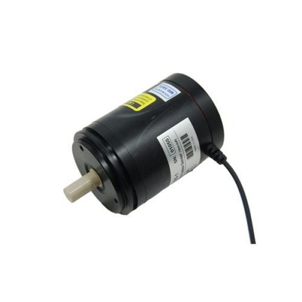 Micronor MR330 Serisi Fiber Optik Mutlak Döner Encoder