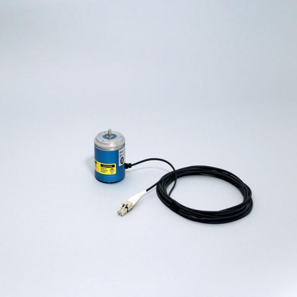 Micronor MR342  Serisi Fiber Optik  Artımlı Encoder