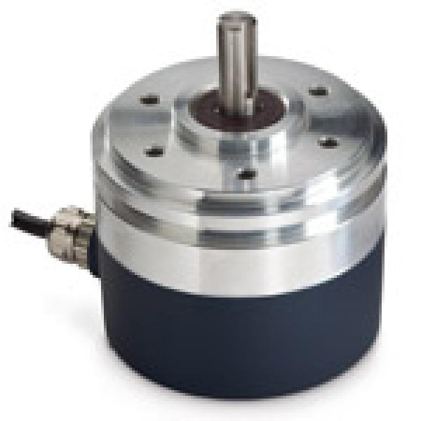 Model IHM9 Artımlı Kendinden Güvenli Encoder