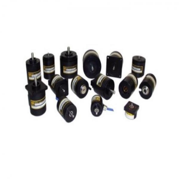 Elcis Absolute A01 Serisi Encoder
