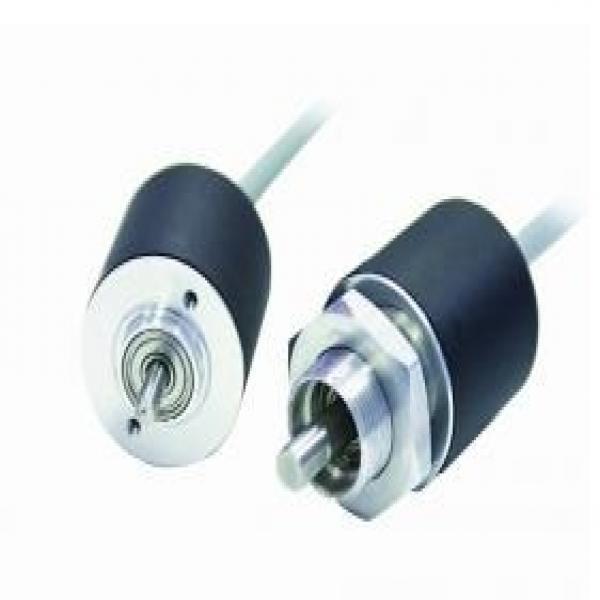 Eltra  EL 30 E / H Serisi Döner Artımlı Encoder
