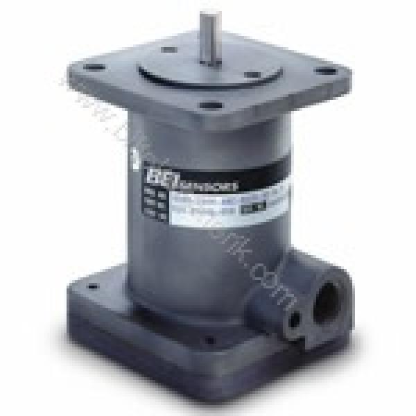 Model H38 Artımlı Patlamaya Dayanıklı Encoder