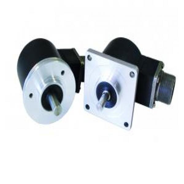 Eltra  ER 63 A / B / E  Serisi Döner Artımlı Encoder