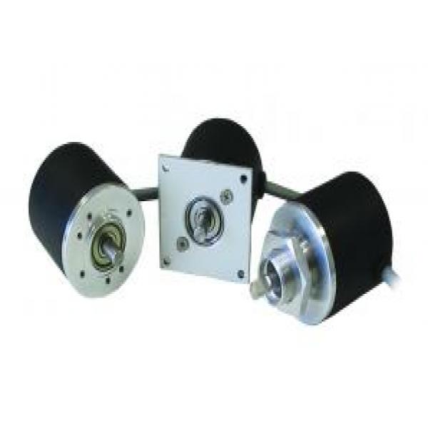Eltra  ER 40 A / B / C / H / I / N / X Serisi Döner Artımlı Encoder